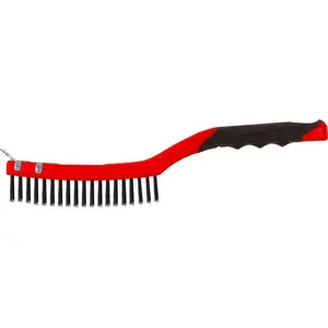 Scrub brush Proline 32643 — hand cleaning brush, 1 piece, durable bristles