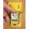 Home storage hooks PRO 2-11-983 10 pcs Photo 4