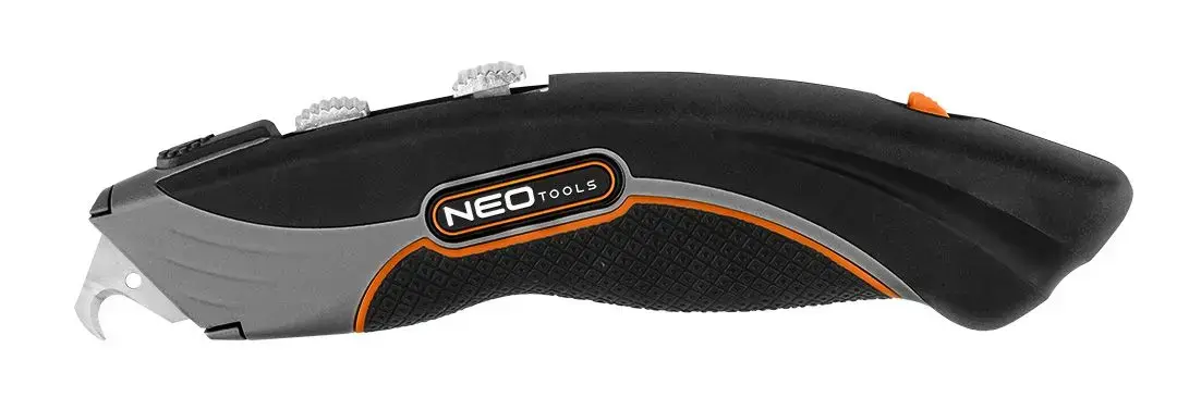 Нож универсальный NEO tools 63-700 Photo 4