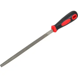 Triangular File AWTools AWTOOLS PILNIK TRÓJKĄTNY PROF 20 cm — AWTools AW32710