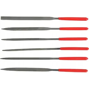 Cutting Blades AWTools AWTOOLS IGLAK set of 6, 3x140x65 mm