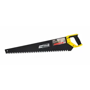Hand saw AWTools AW33601 — AW33601 model, weight 986 g