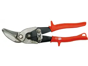 Ножницы Vorel 48060 ручные, длина 250 мм, режущий инструмент, 1 шт