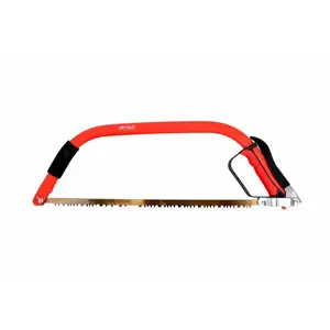 Hand saw AWTools AW33352 — manual cutting saw, weight 662 g