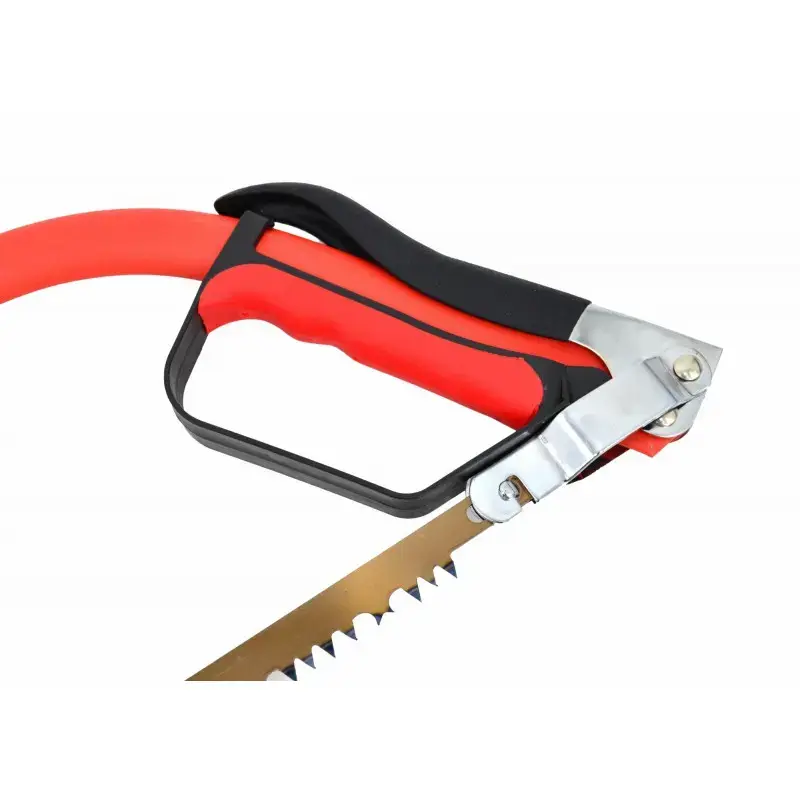 Hand saw AWTools AW33352 Photo 2