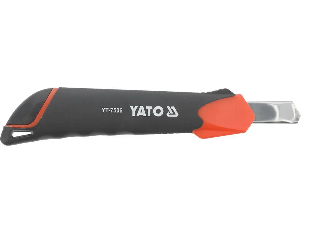 Универсальный нож YATO YT-7506 Photo 2