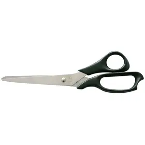 Scissors MEGA 30086 hardened 215 mm