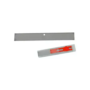 Utility knife blade Proline 31163 — 1 pc, replacement cutting blade for utility knives