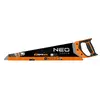Hand saw NEO tools 41-141 Photo 7