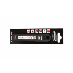 AWTools saw blade AWBL42061 — universal jigsaw/scroll/reciprocating saw blade, weight 82 g