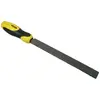Rasp file STANLEY Flat Rasp 380 mm Photo 2