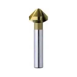 FANAR drill bit POGLEBIACZ DIN 335-C 25.0 mm HSSE TiN