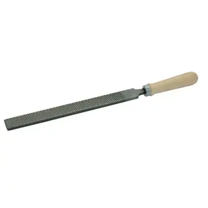 Wood rasp half-round 200 mm MEGA model 69941