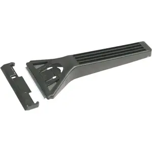 Window scraper Top Tools CR05 with 2 blades, 145 mm blade width