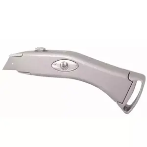 Нож универсальный Dedra M9018 — ручной режущий инструмент, 1 шт.