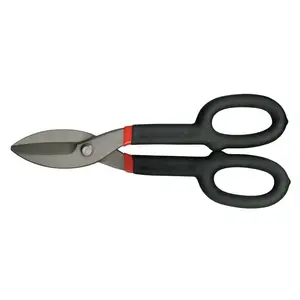 Ножницы по металлу MODECO CLASSIC MN-63-181 175 мм