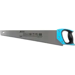 Circular saw blade MEGA 500 mm, 7 teeth per inch (64092)