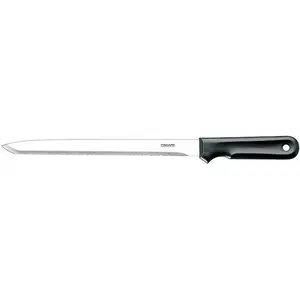 Insulation Knife Fiskars 420 mm model 125870 for mineral wool cutting