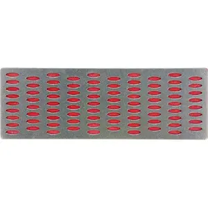 Knife sharpener Vorel 26132, abrasive width 50 mm, handheld, 1 pc