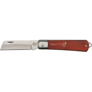 Pocket knife Vorel 76622 — folding utility knife, 1 piece