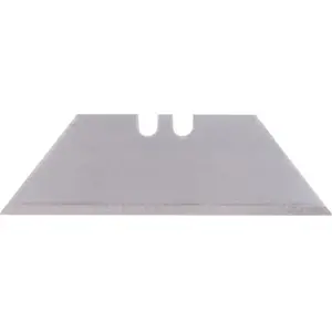 Replacement trapezoid blades Donau Safety 19 x 61 mm, pack of 10