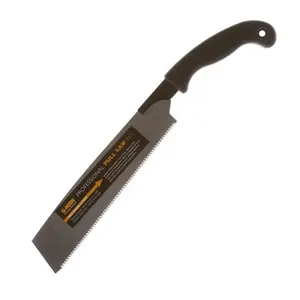 Hand Saw Michelin Japanese Type 265 mm 13.5 TPI