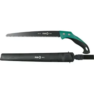 TOYA Flo 28612 Saw Blade — Jigsaw / Scroll Saw / Reciprocating Saw, 1 pc