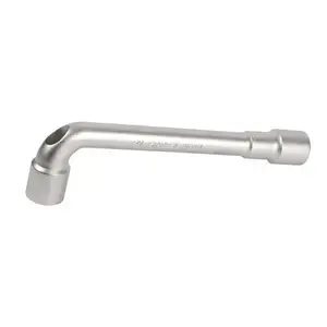 Socket wrench L‑shaped 22 mm STANLEY 876022 — 22mm L‑type socket key