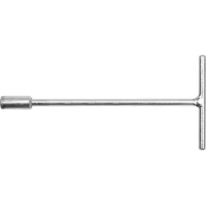 Socket wrench 1 pc Vorel 56780, steel, single-piece, hand tool