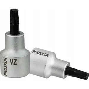 Socket bit Proxxon VZ 18 1/2" drive 55 mm