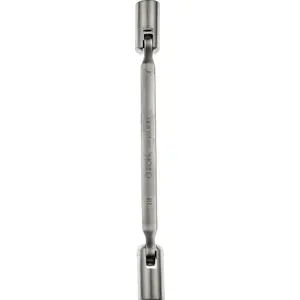 Socket Wrench Double-Ended 18x19 mm JCB JCB KLUCZ NASADOWY DWUSTRONNY