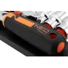 Socket set NEO tools 10-030 (1/2" drive) Photo 4