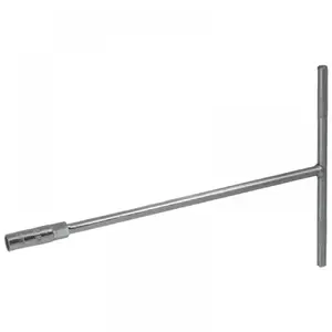 Socket T-handle tool Dedra 13 mm model 16T1340