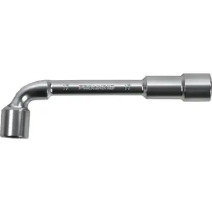 Spanner wrench Proline 36184, 250 mm length, single piece