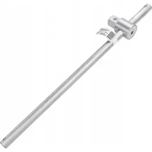 Socket 12 mm 3/8" 6-point, Rockforce RF-53512