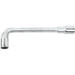 Socket wrench L‑shaped Topex 16 mm (model 3515) — 16 mm hex socket, long arm L key