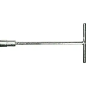 T-handle socket wrench Topex 8 mm (35D030) — hex drive T-bar 8mm