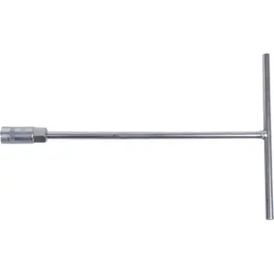 Socket wrench Proline 29086 — 1 pc, hand tool for fastening and loosening nuts and bolts
