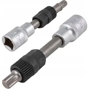 Rockforce alternator clutch puller tool RF-674 1/2" M10