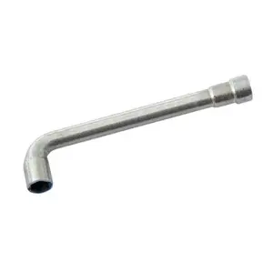 Socket wrench L-type 24 mm MEGA model 34924