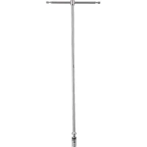 Socket Wrench with Universal Joint Milwaukee 8 mm, model 4932492677