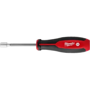 Socket wrench bit (hollowcore) MILWAUKEE 5.5 mm magnetic