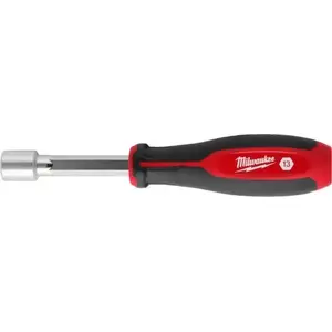 Socket wrench Wera MILWAUKEE HOLLOWCORE 13 mm magnetic — 13mm drive size