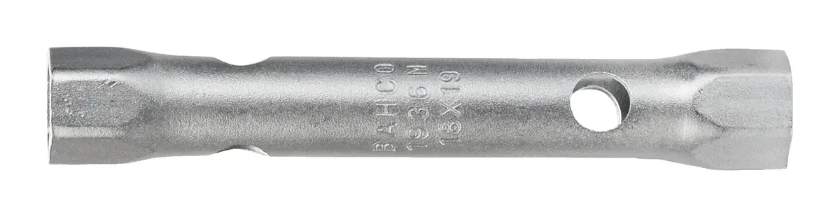 BAHCO 1936M-13-17 socket wrench Photo 2