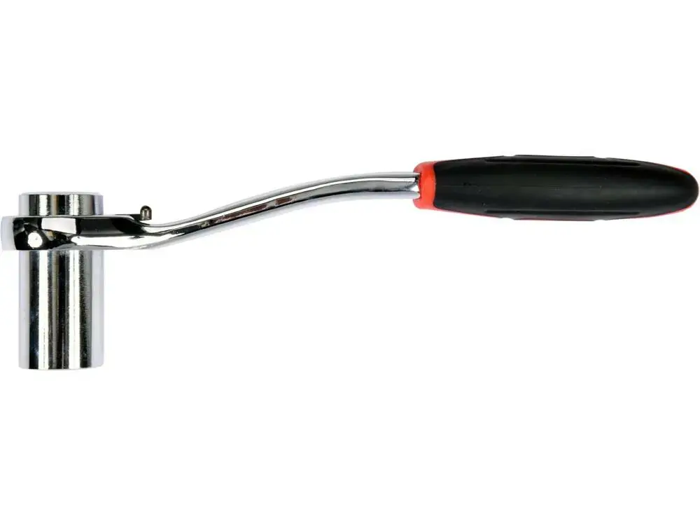 Socket wrench YATO YT-02400 Photo 2