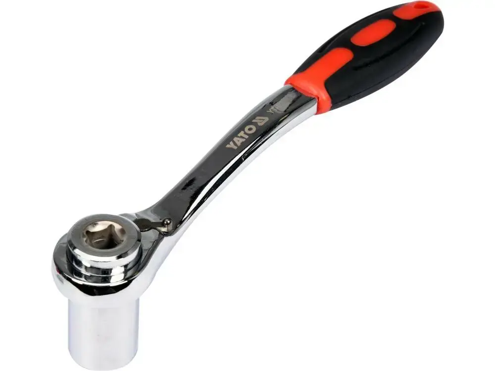 Socket wrench YATO YT-02400 Photo 3
