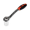 Socket wrench YATO YT-02400 Photo 3