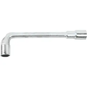Socket wrench L‑shaped Topex 14 mm model 35D168