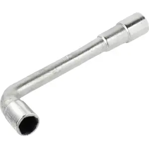 Socket wrench 13 mm GEKO G01507 — 13mm single-ended socket