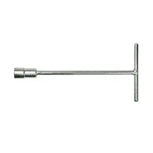 Socket T-handle wrench Topex 13 mm model 35D036, 13mm hex shaft
